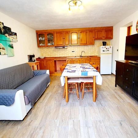Appartamento Porto Frailis Тортоли Экстерьер фото
