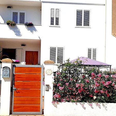 Appartamento Porto Frailis Тортоли Экстерьер фото