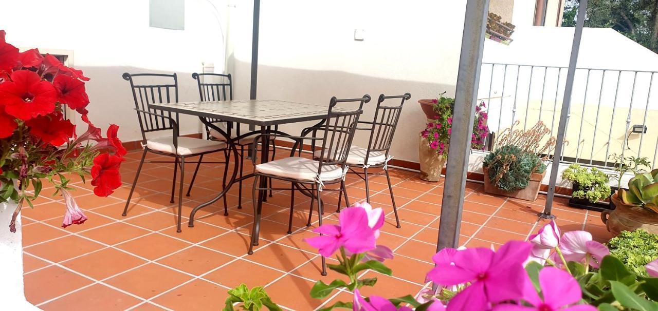 Appartamento Porto Frailis Тортоли Экстерьер фото