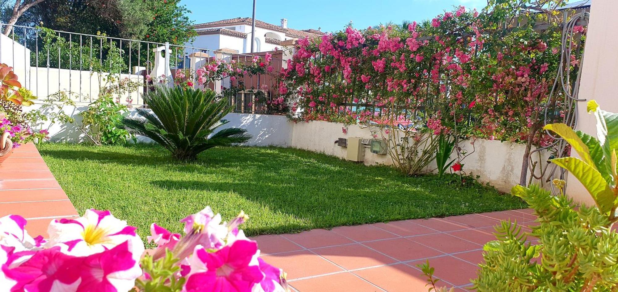Appartamento Porto Frailis Тортоли Номер фото